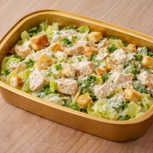 Caesar Salad 凱撒沙律