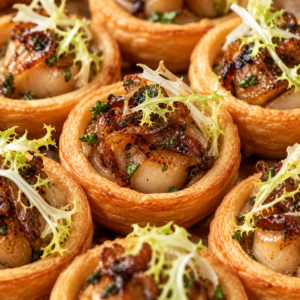 GRATIN POTATO | 忌廉千層薯
